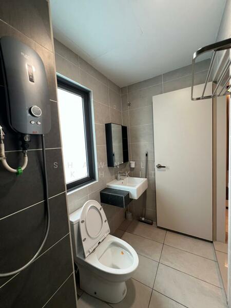 M Oscar untuk Untuk Disewa - RM 1,499 /bulan, Mac 2026 - Bathroom - PropertyGuru.com.my