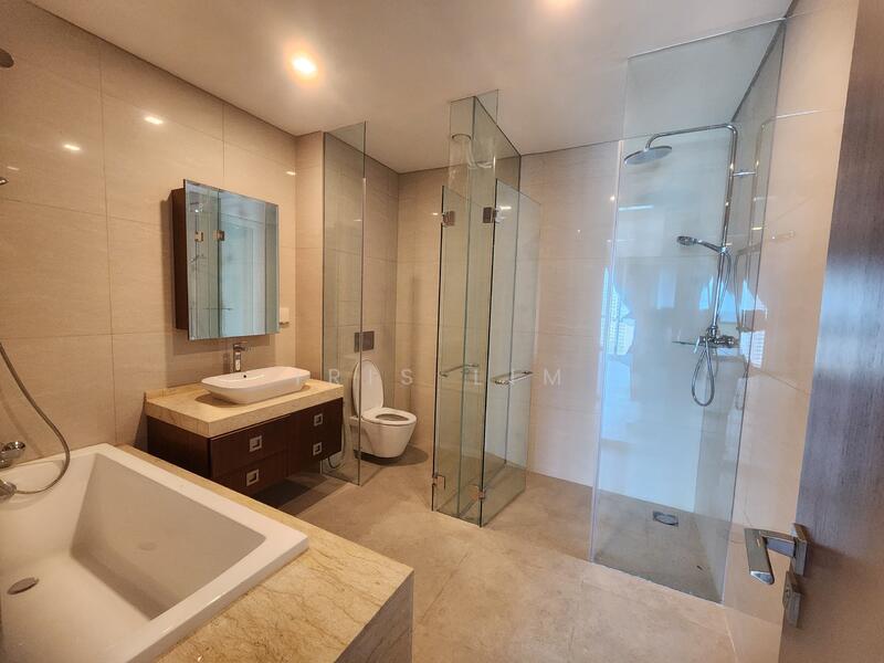 Puteri Cove Residences untuk Untuk Disewa - RM 4,000 /bulan, Mac 2026 - PropertyGuru.com.my