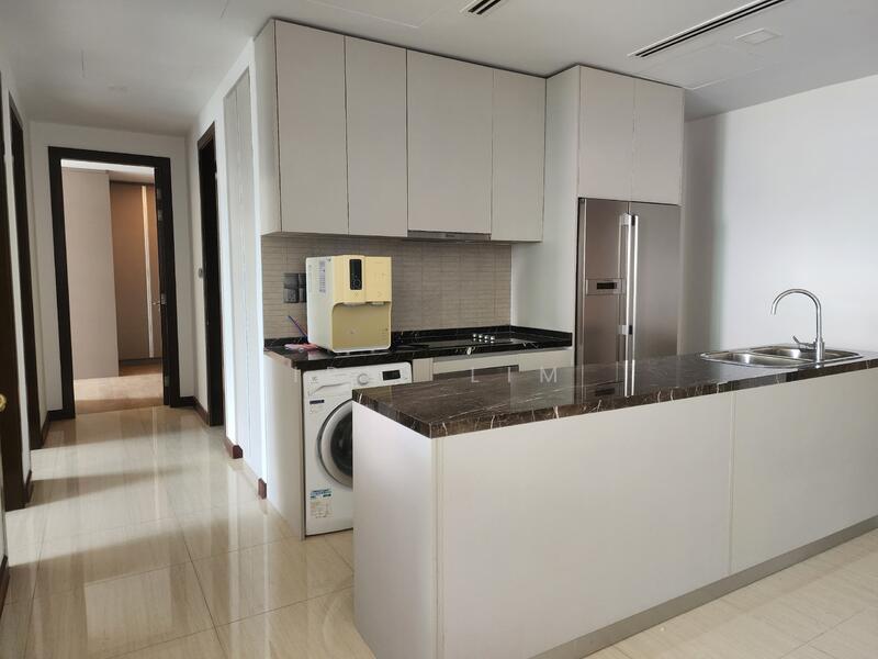 Puteri Cove Residences untuk Untuk Disewa - RM 4,000 /bulan, Mac 2026 - PropertyGuru.com.my