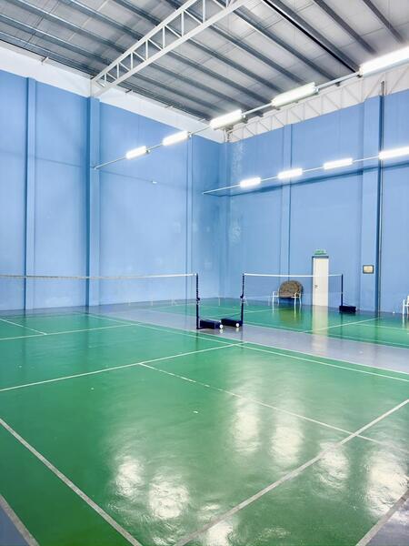 Apartment for Sale at Eco Nest @ Eco Botanic - Yik Tat - Interior - PropertyGuru.com.my