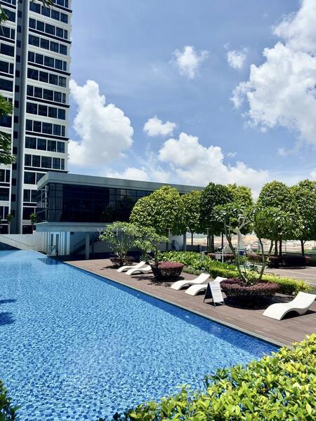 Apartment for Sale at Eco Nest @ Eco Botanic - Yik Tat - PropertyGuru.com.my