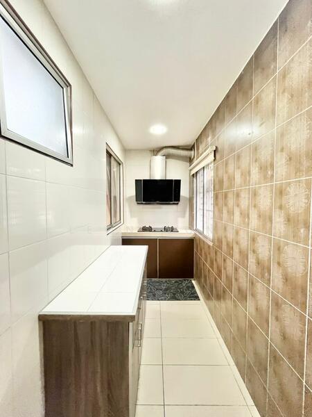 2-storey Terraced House for Rent in Kota Emerald (Rawang) - Leon Wong - Kitchen - PropertyGuru.com.my