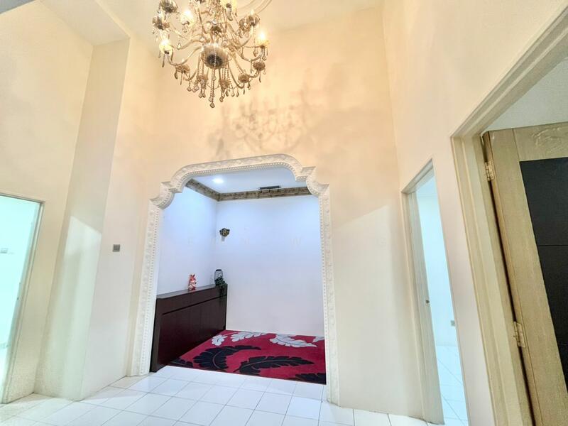 2-storey Terraced House for Rent in Kota Emerald (Rawang) - Leon Wong - Interior - PropertyGuru.com.my