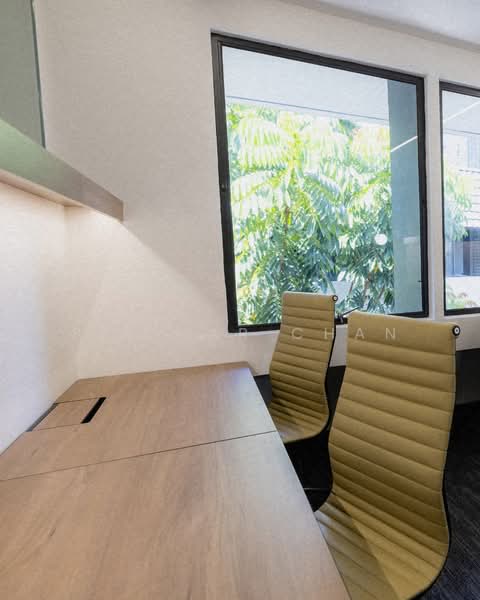 Office for Rent in Kl Sentral (Kuala Lumpur) - Pik Har Chan - Study - PropertyGuru.com.my