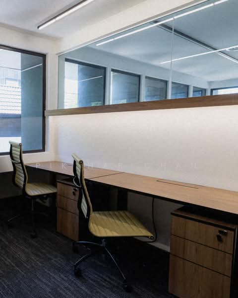 Office for Rent in Kl Sentral (Kuala Lumpur) - Pik Har Chan - Interior - PropertyGuru.com.my