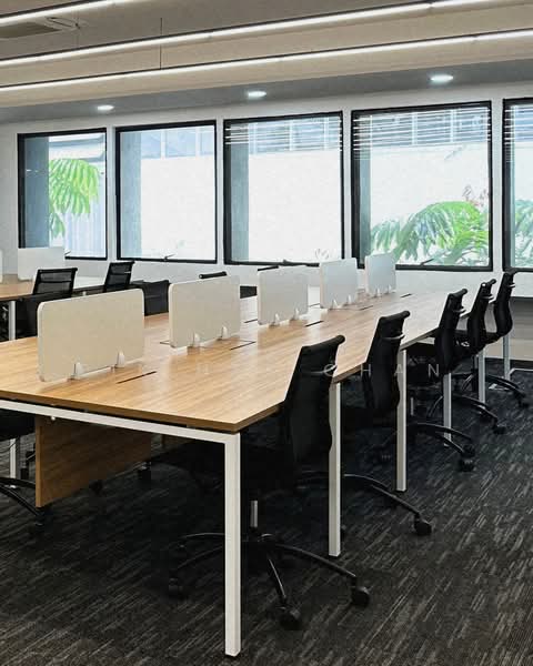 Office for Rent in Kl Sentral (Kuala Lumpur) - Pik Har Chan - Interior - PropertyGuru.com.my