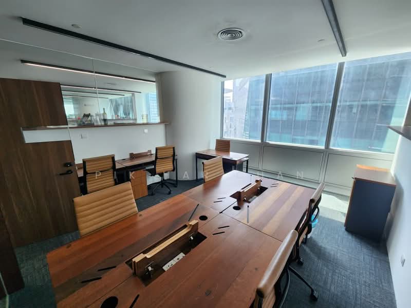 Office for Rent in Kl Sentral (Kuala Lumpur) - Pik Har Chan - Interior - PropertyGuru.com.my