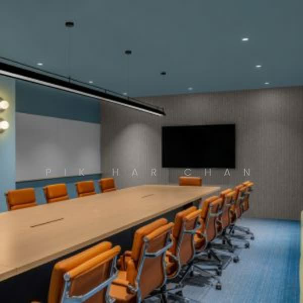 Office for Rent in Kl Sentral (Kuala Lumpur) - Pik Har Chan - Interior - PropertyGuru.com.my