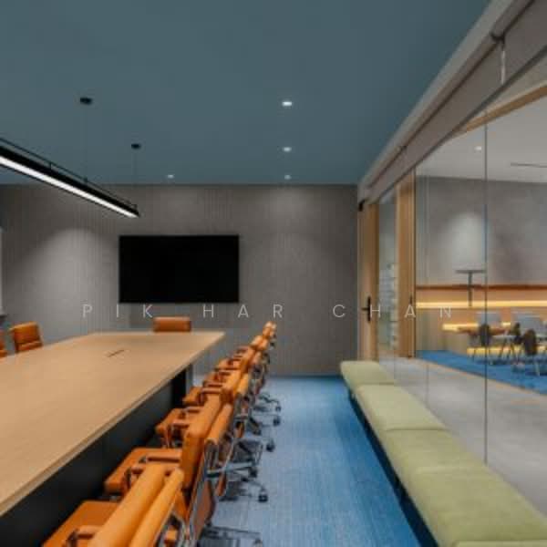 Office for Rent in Kl Sentral (Kuala Lumpur) - Pik Har Chan - Interior - PropertyGuru.com.my