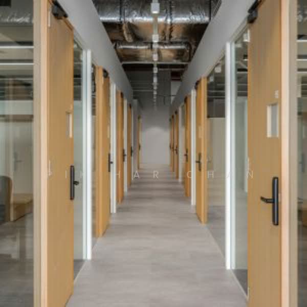 Office for Rent in Kl Sentral (Kuala Lumpur) - Pik Har Chan - Corridor - PropertyGuru.com.my