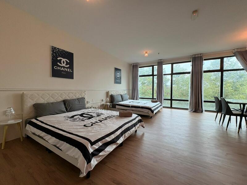 Soho for Rent in Taman Bayu Puteri (Johor Bahru) - Sin Yie - Bedroom - PropertyGuru.com.my