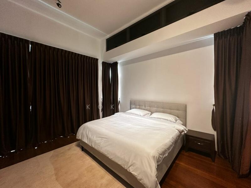 Cluster House for Sale in Eco Botanic (Iskandar Puteri (Nusajaya)) - Kok Hui - Bedroom - PropertyGuru.com.my