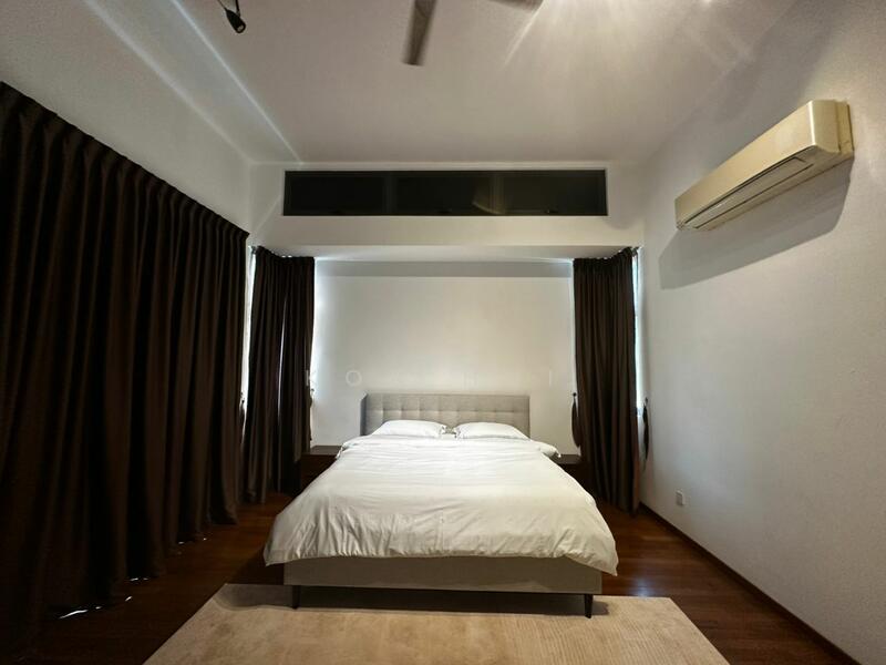 Cluster House for Sale in Eco Botanic (Iskandar Puteri (Nusajaya)) - Kok Hui - Bedroom - PropertyGuru.com.my