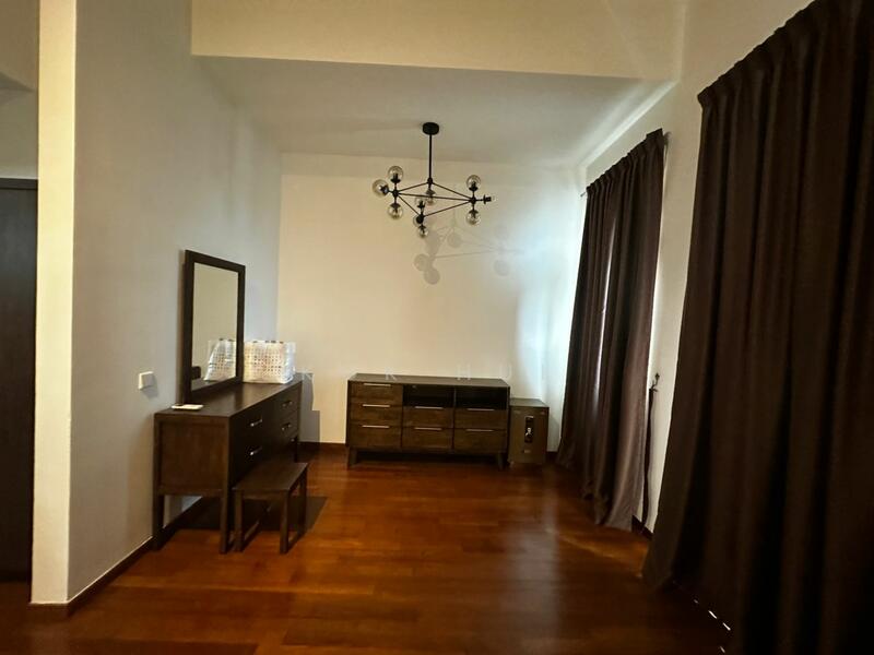 Cluster House for Sale in Eco Botanic (Iskandar Puteri (Nusajaya)) - Kok Hui - Interior - PropertyGuru.com.my