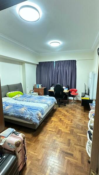 Condominium for Rent at The Wadihana - Sin Yie - PropertyGuru.com.my