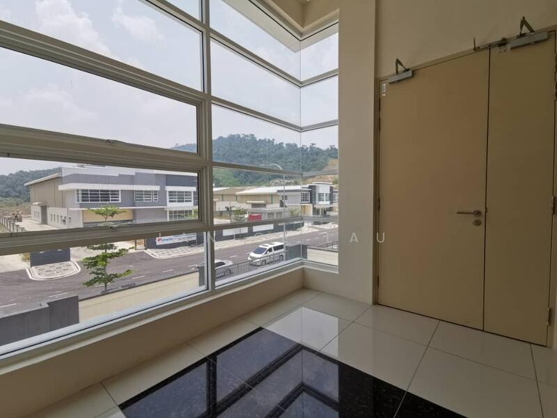Factory for Rent in Hi-Tech Industrial Park (Semenyih) - Janice Lau - Exterior - PropertyGuru.com.my
