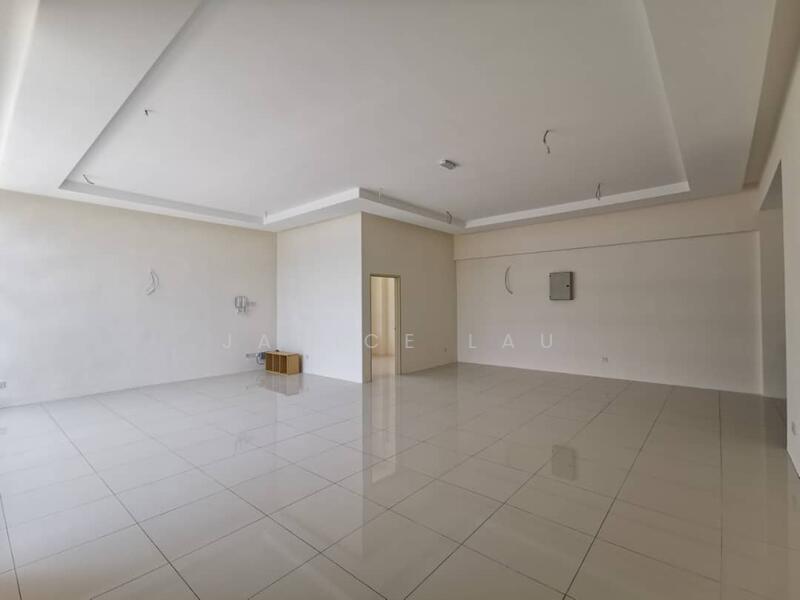 Factory for Rent in Hi-Tech Industrial Park (Semenyih) - Janice Lau - Interior - PropertyGuru.com.my