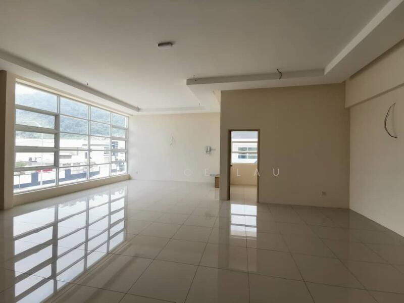 Factory for Rent in Hi-Tech Industrial Park (Semenyih) - Janice Lau - Living Room - PropertyGuru.com.my