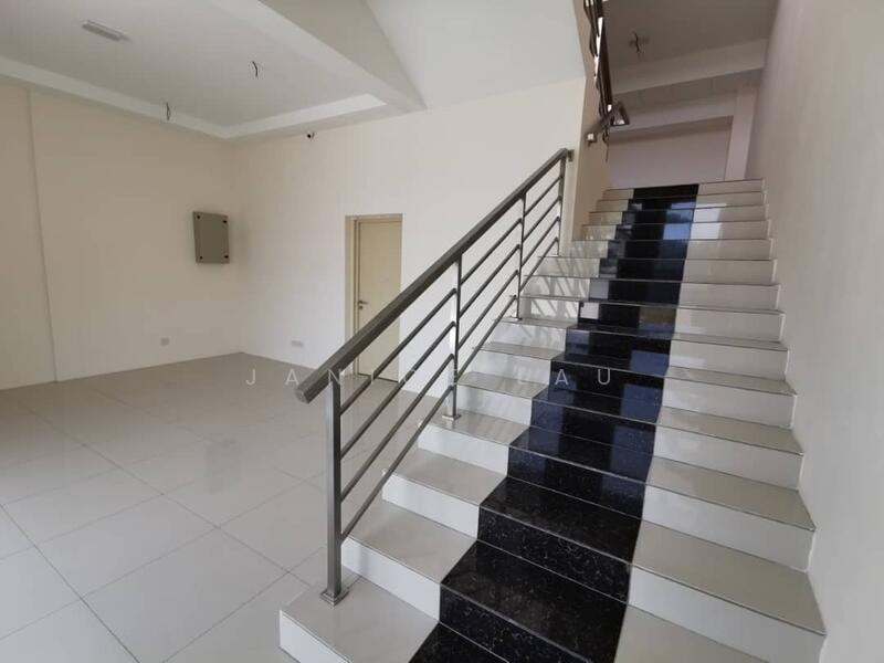 Factory for Rent in Hi-Tech Industrial Park (Semenyih) - Janice Lau - Interior - PropertyGuru.com.my