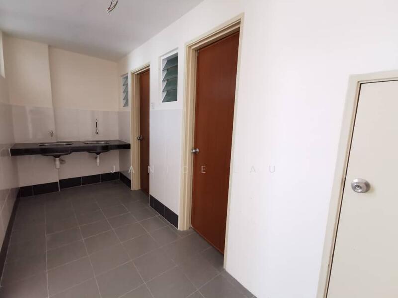 Factory for Rent in Hi-Tech Industrial Park (Semenyih) - Janice Lau - Interior - PropertyGuru.com.my