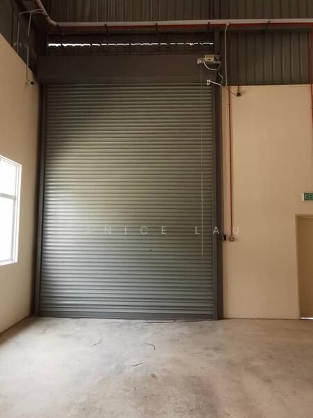 Factory for Rent in Hi-Tech Industrial Park (Semenyih) - Janice Lau - Interior - PropertyGuru.com.my