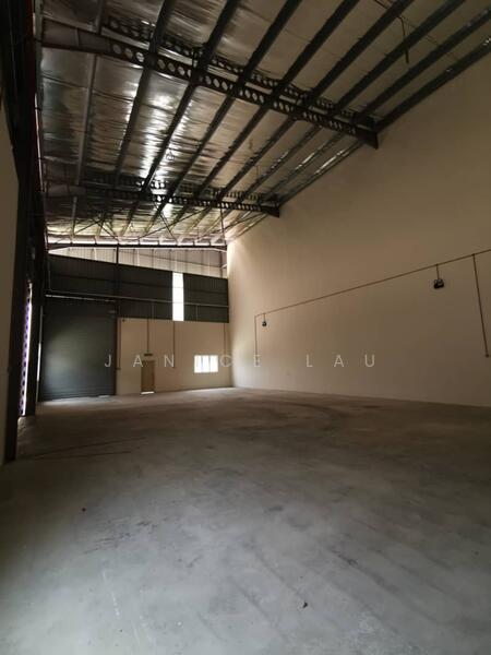 Factory for Rent in Hi-Tech Industrial Park (Semenyih) - Janice Lau - Interior - PropertyGuru.com.my