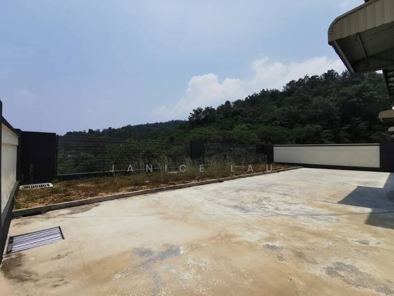 Factory for Rent in Hi-Tech Industrial Park (Semenyih) - Janice Lau - Exterior - PropertyGuru.com.my