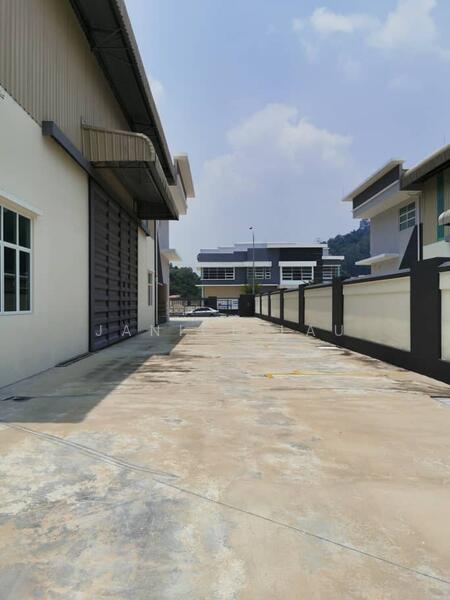 Factory for Rent in Hi-Tech Industrial Park (Semenyih) - Janice Lau - Exterior - PropertyGuru.com.my