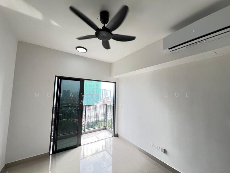 M Arisa untuk Untuk Disewa - RM 2,300 /bulan, Mac 2026 - Balcony - PropertyGuru.com.my