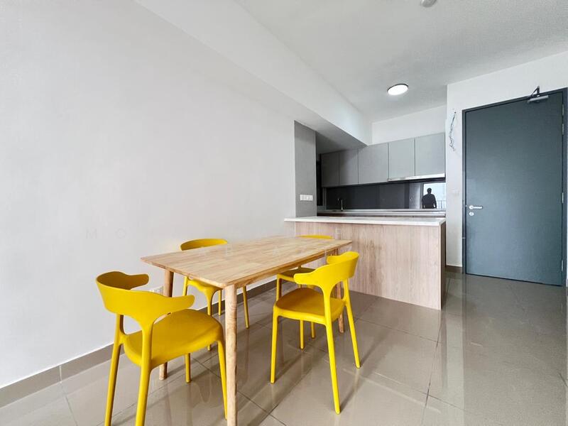 M Arisa untuk Untuk Disewa - RM 2,300 /bulan, Mac 2026 - Kitchen - PropertyGuru.com.my