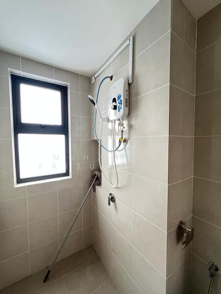 M Arisa untuk Untuk Disewa - RM 2,300 /bulan, Mac 2026 - Bathroom - PropertyGuru.com.my