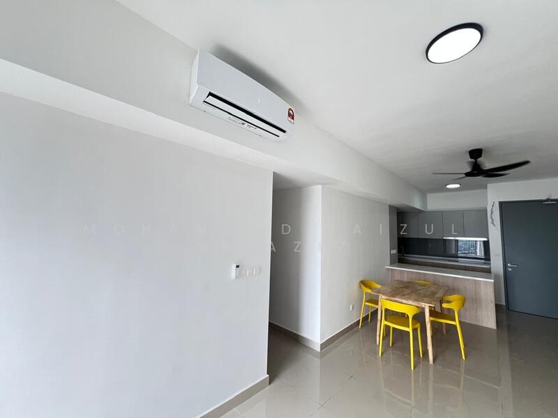 M Arisa untuk Untuk Disewa - RM 2,300 /bulan, Mac 2026 - Dining Room - PropertyGuru.com.my