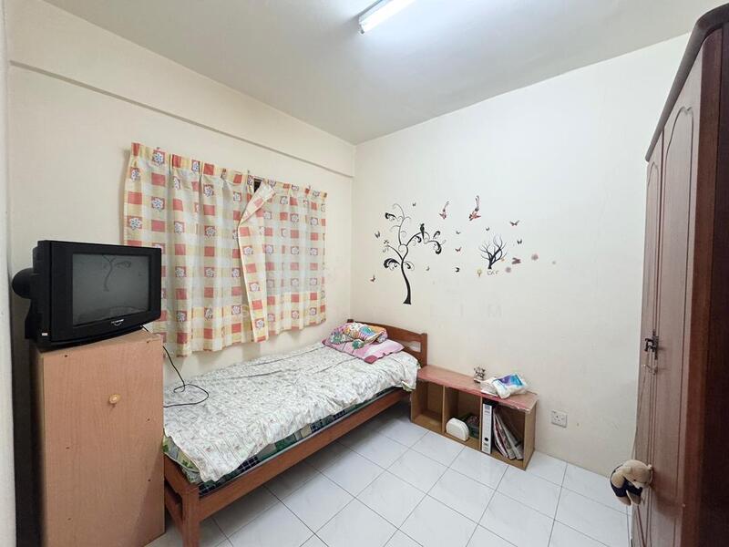 Symphony Park untuk Untuk Disewa - RM 1,400 /bulan, Feb 2026 - Bedroom - PropertyGuru.com.my