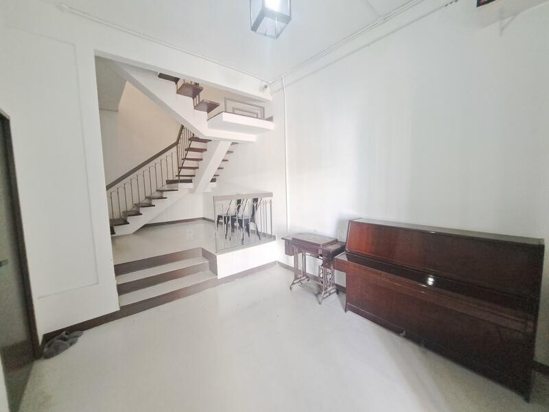 Damansara Jaya untuk Untuk Disewa - RM 650 /bulan, Feb 2026 - Interior - PropertyGuru.com.my