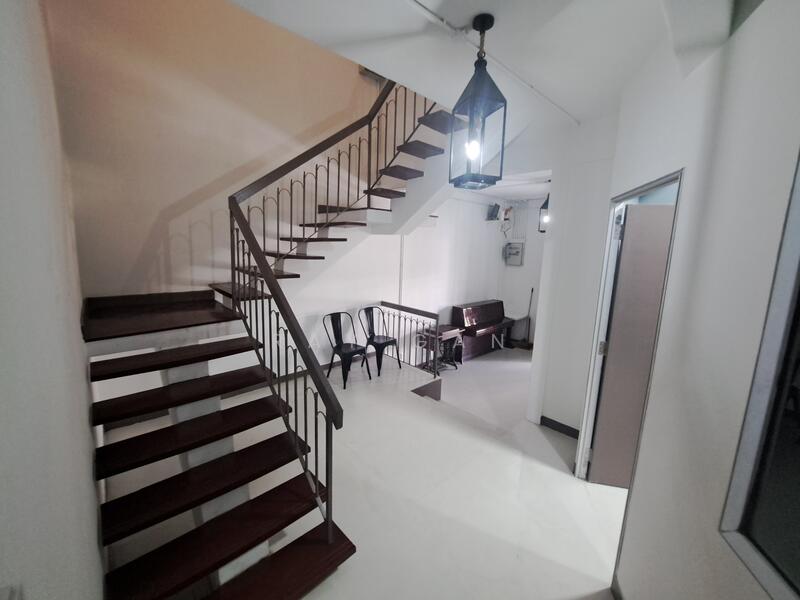 Damansara Jaya untuk Untuk Disewa - RM 650 /bulan, Feb 2026 - Interior - PropertyGuru.com.my