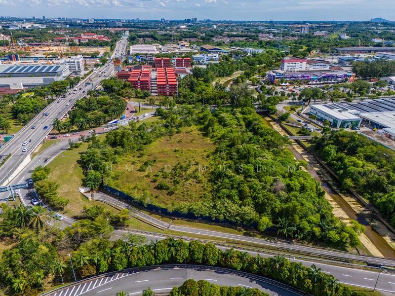 Agricultural Land for Sale in Seksyen 15 (Shah Alam) - Ahmad Muslim - PropertyGuru.com.my