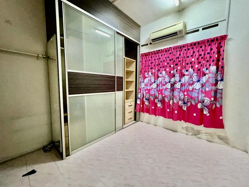 Taman bersatu Rawang Single storey house for sale untuk Untuk Dijual - RM 385,000, Mac 2026 - PropertyGuru.com.my