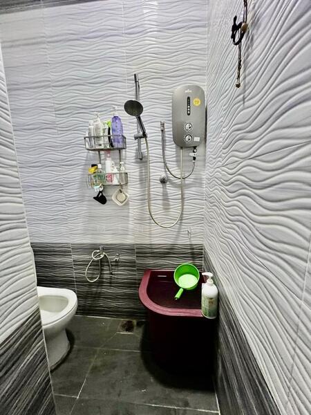 Taman bersatu Rawang Single storey house for sale untuk Untuk Dijual - RM 385,000, Mac 2026 - PropertyGuru.com.my