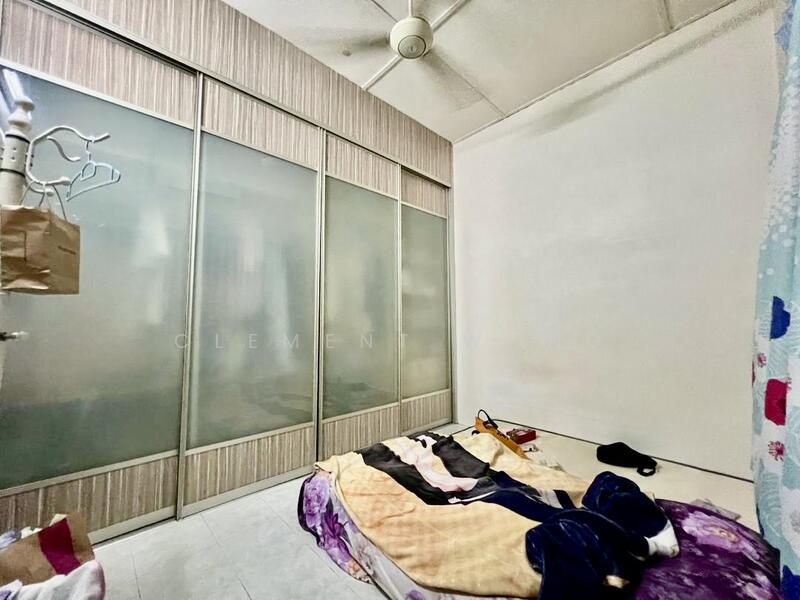 Taman bersatu Rawang Single storey house for sale untuk Untuk Dijual - RM 385,000, Mac 2026 - PropertyGuru.com.my