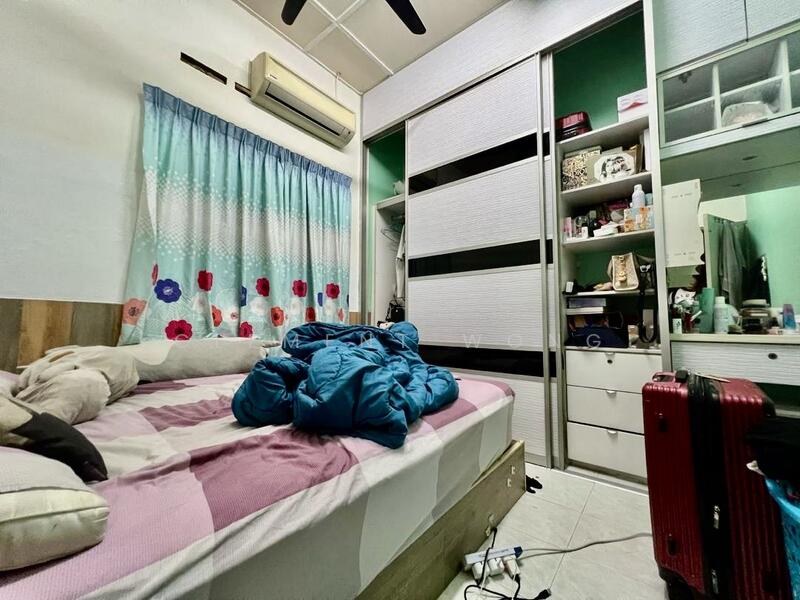 Taman bersatu Rawang Single storey house for sale untuk Untuk Dijual - RM 385,000, Mac 2026 - PropertyGuru.com.my