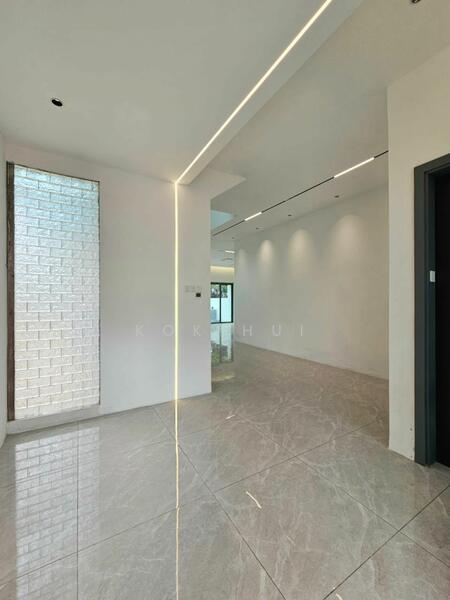 Semi-Detached House for Sale in Lenang Heights (Johor Bahru) - Kok Hui - Interior - PropertyGuru.com.my
