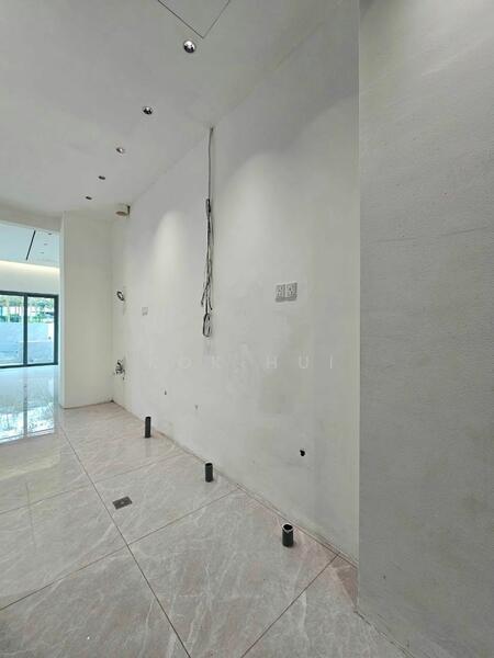 Semi-Detached House for Sale in Lenang Heights (Johor Bahru) - Kok Hui - Interior - PropertyGuru.com.my