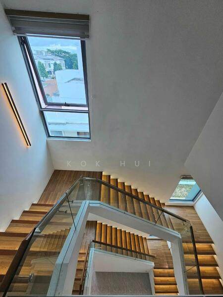 Semi-Detached House for Sale in Lenang Heights (Johor Bahru) - Kok Hui - Interior - PropertyGuru.com.my