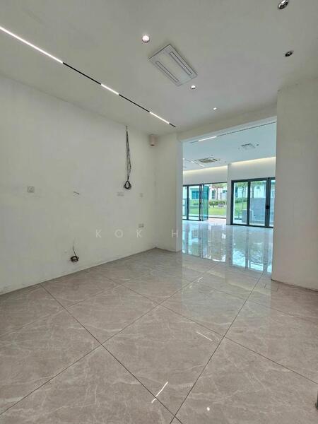 Semi-Detached House for Sale in Lenang Heights (Johor Bahru) - Kok Hui - Interior - PropertyGuru.com.my
