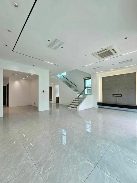 Semi-Detached House for Sale in Lenang Heights (Johor Bahru) - Kok Hui - Living Room - PropertyGuru.com.my