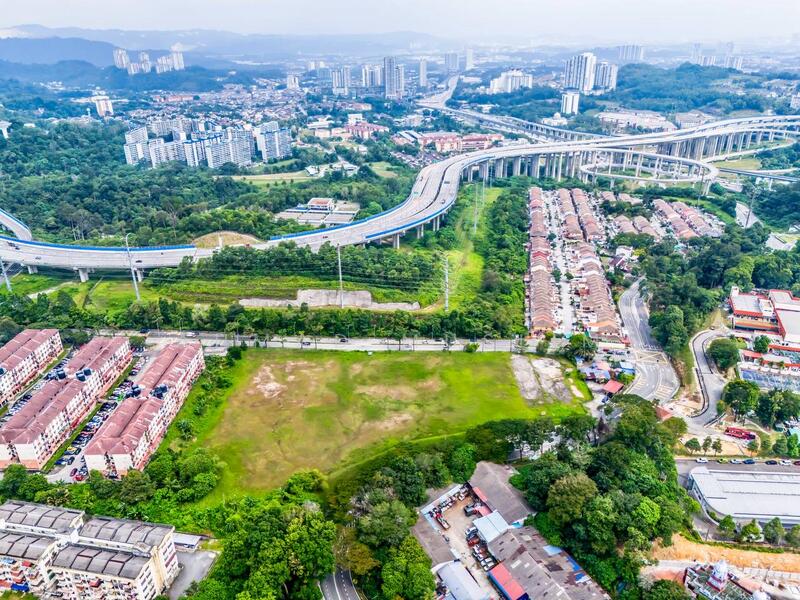 For Sale - Taman Cheras Hartamas