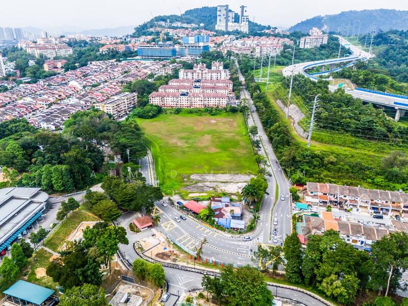 For Sale - Taman Cheras Hartamas