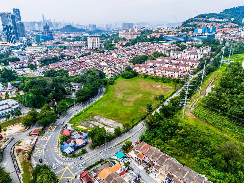 For Sale - Taman Cheras Hartamas
