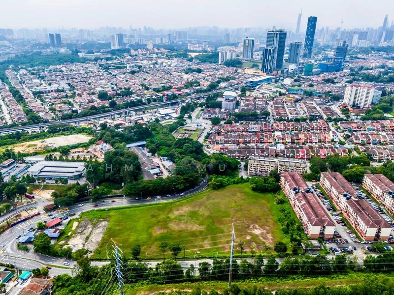 For Sale - Taman Cheras Hartamas