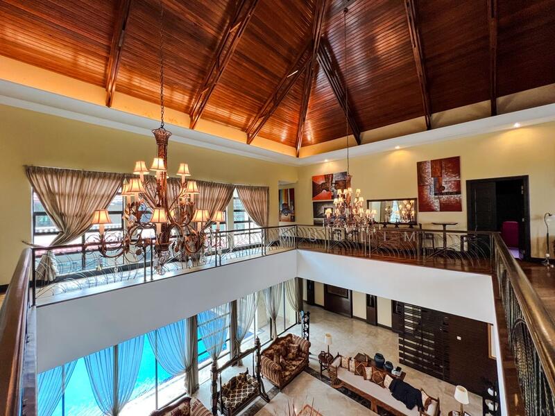 Bungalow for Sale in Country Heights (Kajang) - Ahmad Muslim - PropertyGuru.com.my